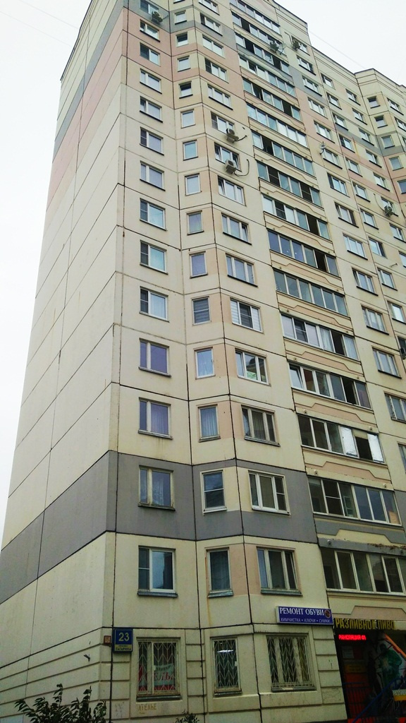 2-комнатная квартира, 60.3 м² - фото 23