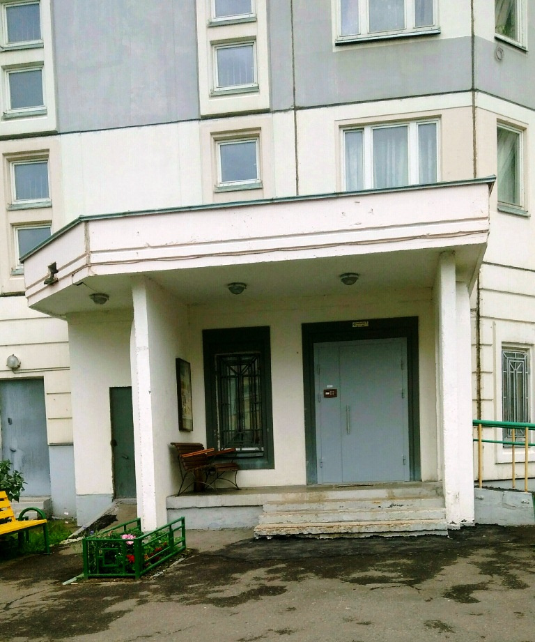 2-комнатная квартира, 60.3 м² - фото 24