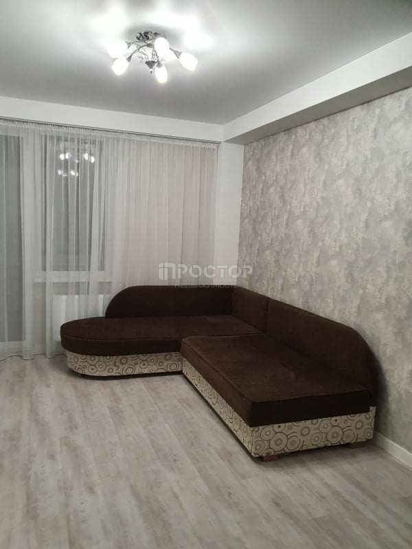 2-комнатная квартира, 71 м² - фото 2