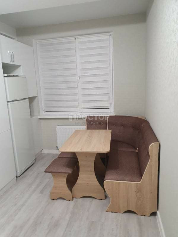 2-комнатная квартира, 71 м² - фото 6