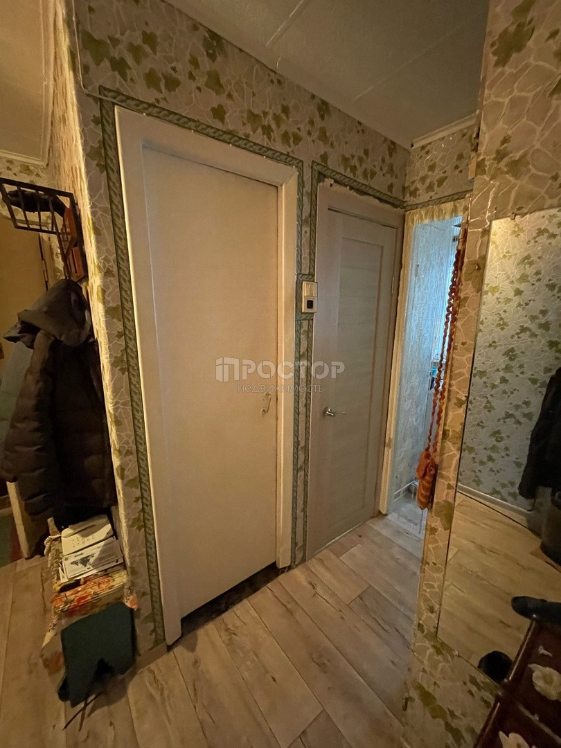 3-комнатная квартира, 58.3 м² - фото 8