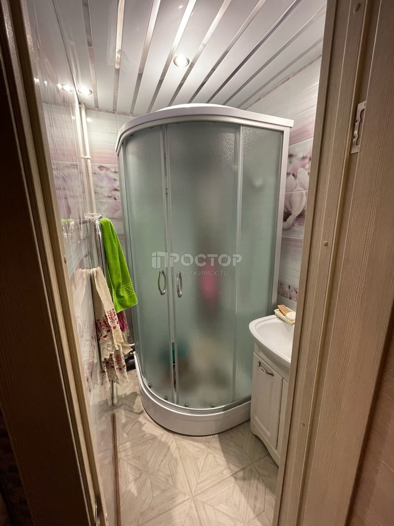 3-комнатная квартира, 58.3 м² - фото 9