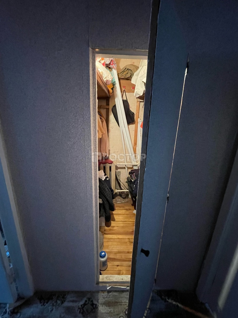 3-комнатная квартира, 58.3 м² - фото 10
