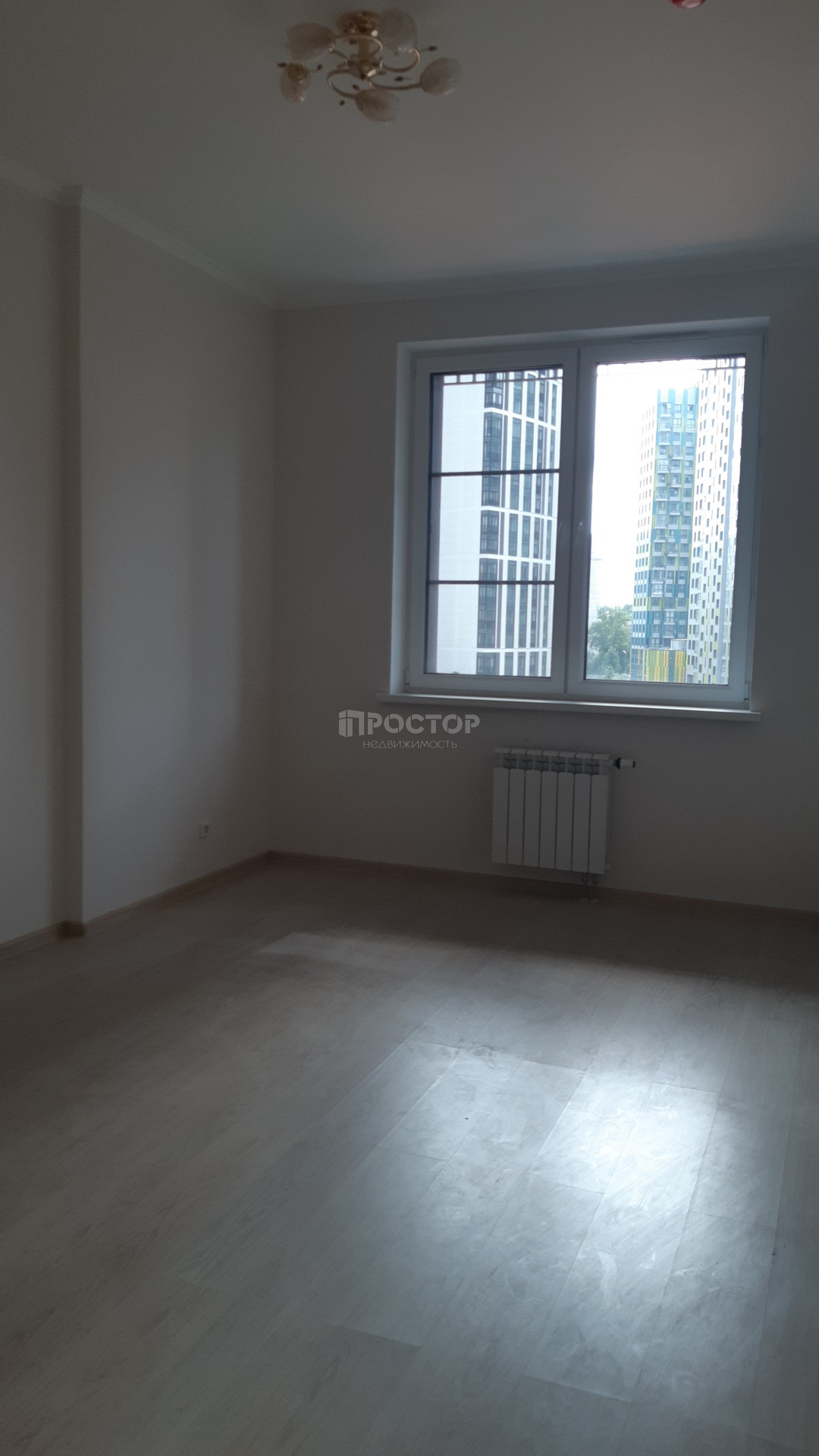 2-комнатная квартира, 59.6 м² - фото 8