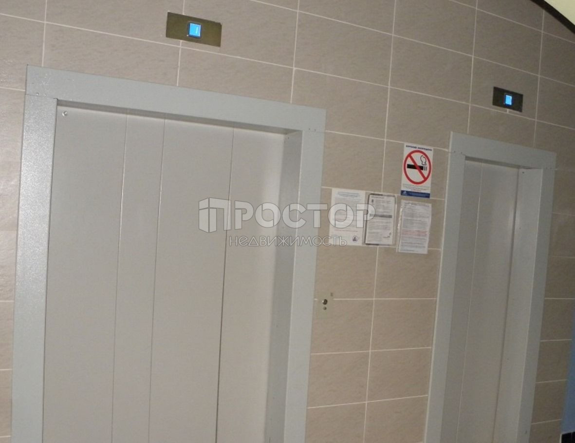 1-комнатная квартира, 40 м² - фото 9