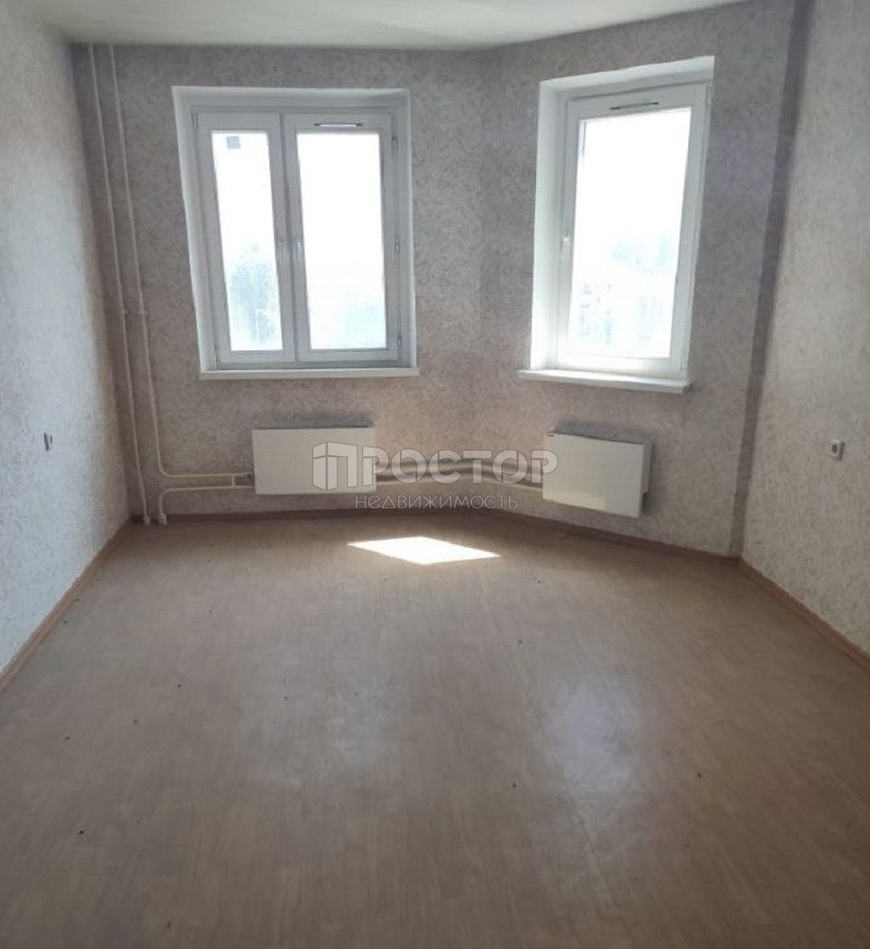 1-комнатная квартира, 40 м² - фото 4
