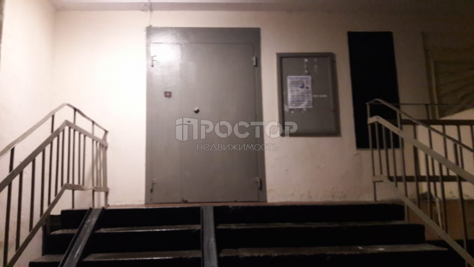 1-комнатная квартира, 35 м² - фото 12