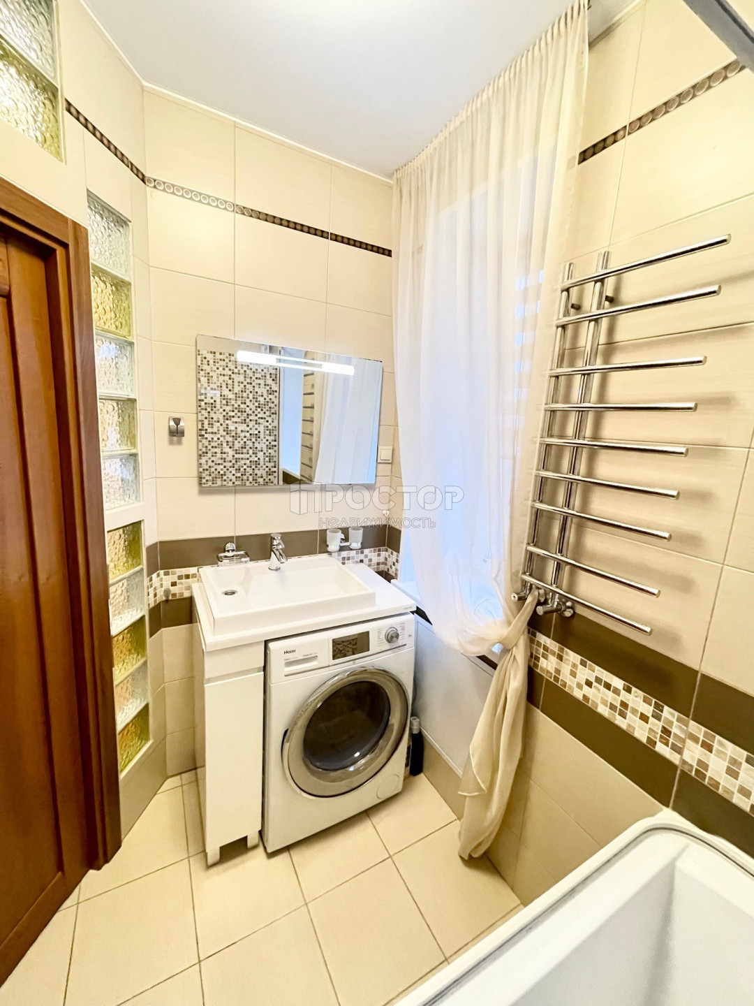 3-комнатная квартира, 69 м² - фото 19