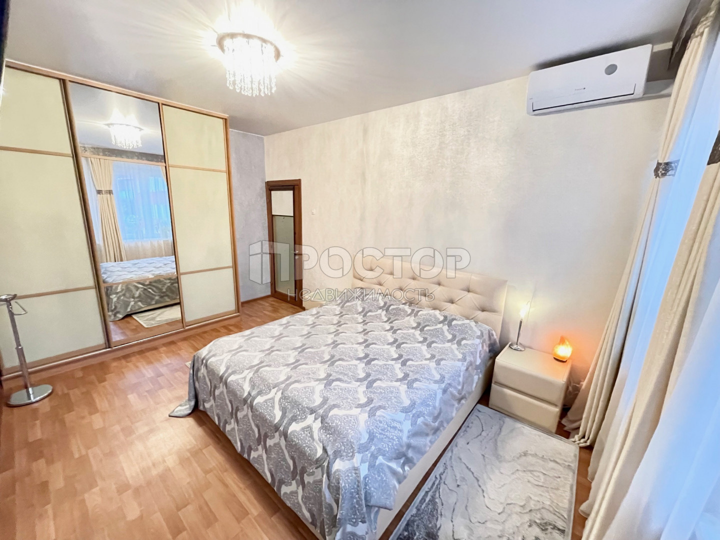 3-комнатная квартира, 69 м² - фото 8