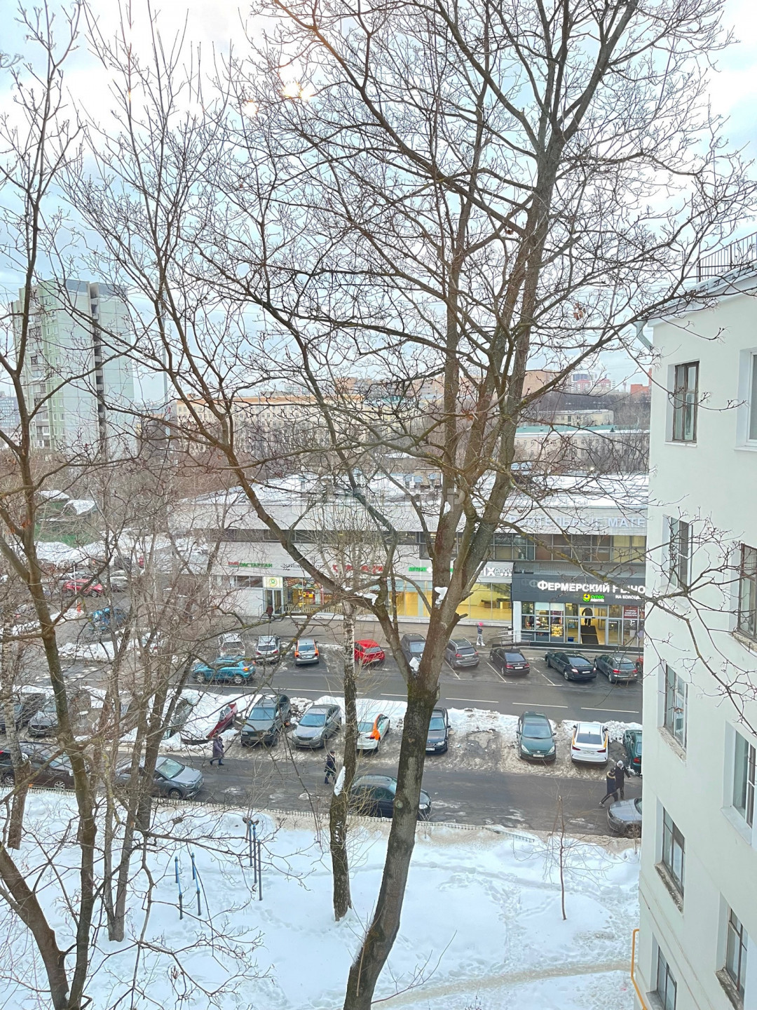 3-комнатная квартира, 69 м² - фото 28