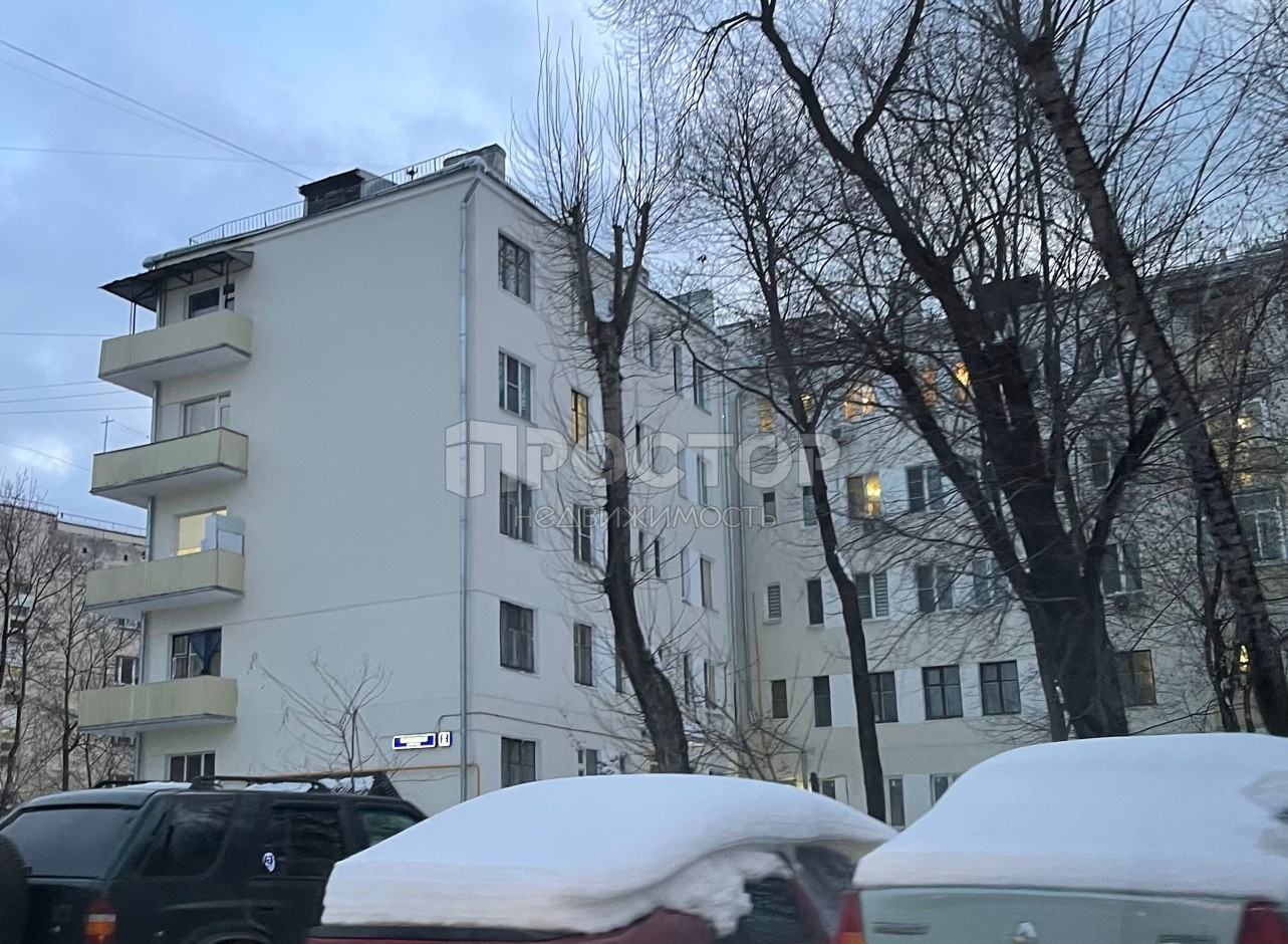 3-комнатная квартира, 69 м² - фото 27