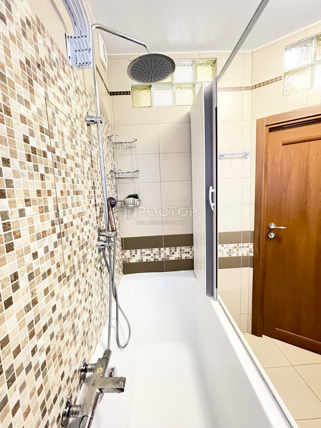 3-комнатная квартира, 69 м² - фото 20