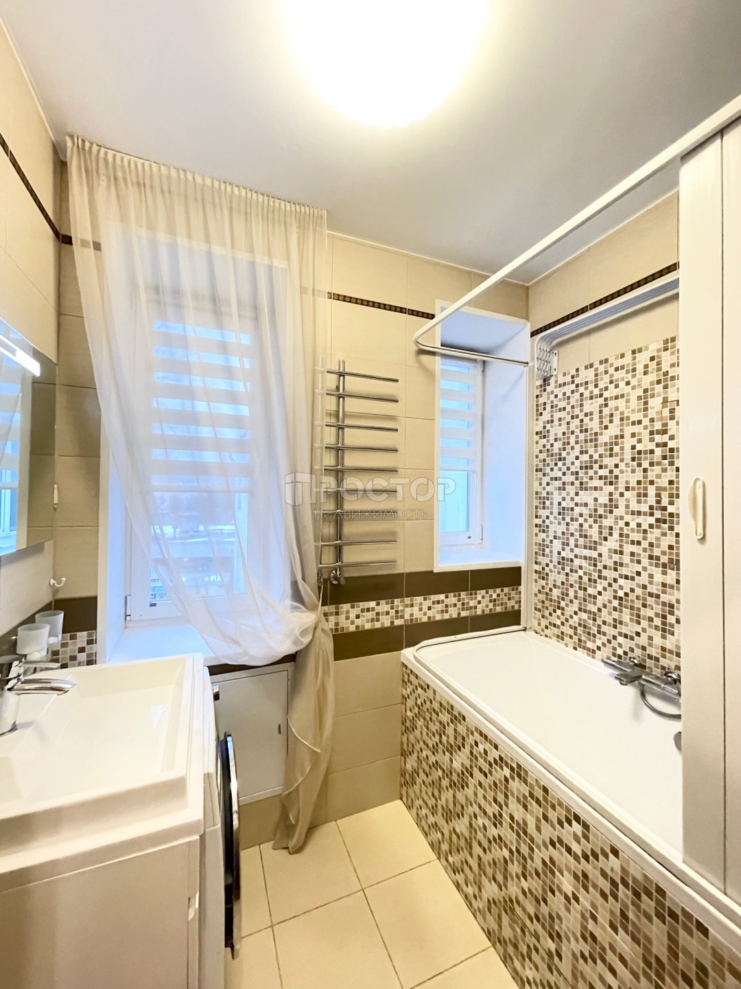 3-комнатная квартира, 69 м² - фото 18