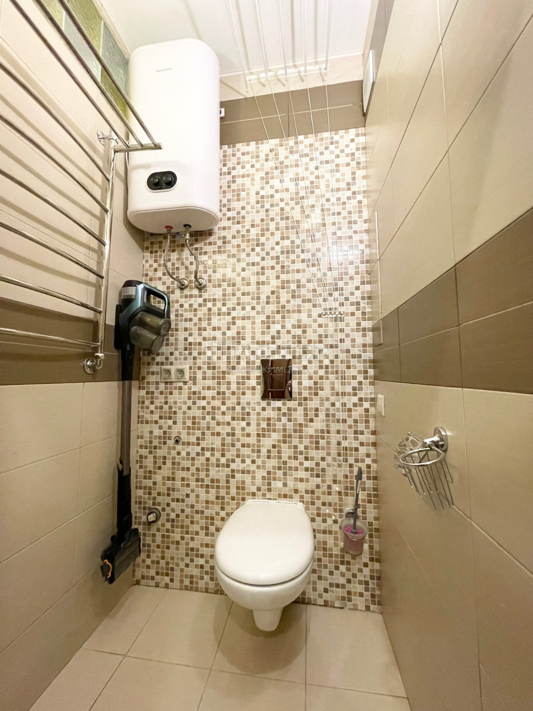 3-комнатная квартира, 69 м² - фото 22