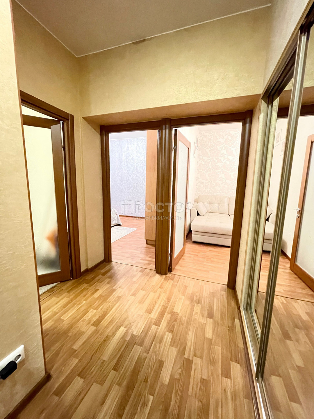 3-комнатная квартира, 69 м² - фото 6