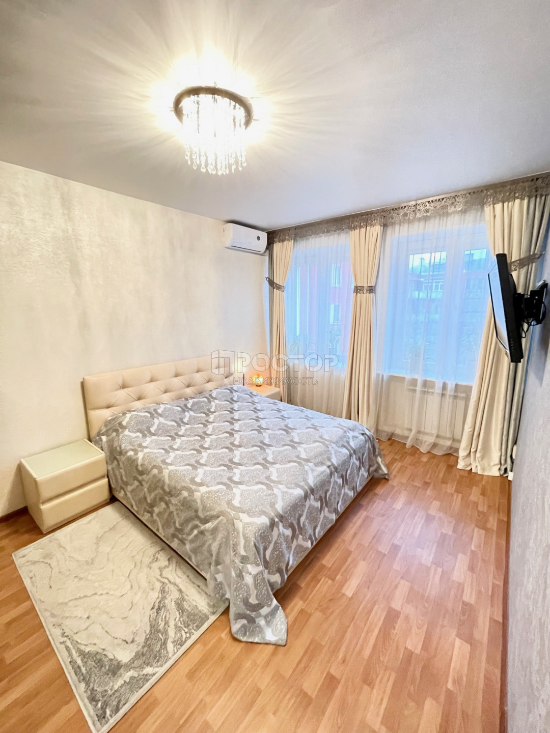 3-комнатная квартира, 69 м² - фото 7