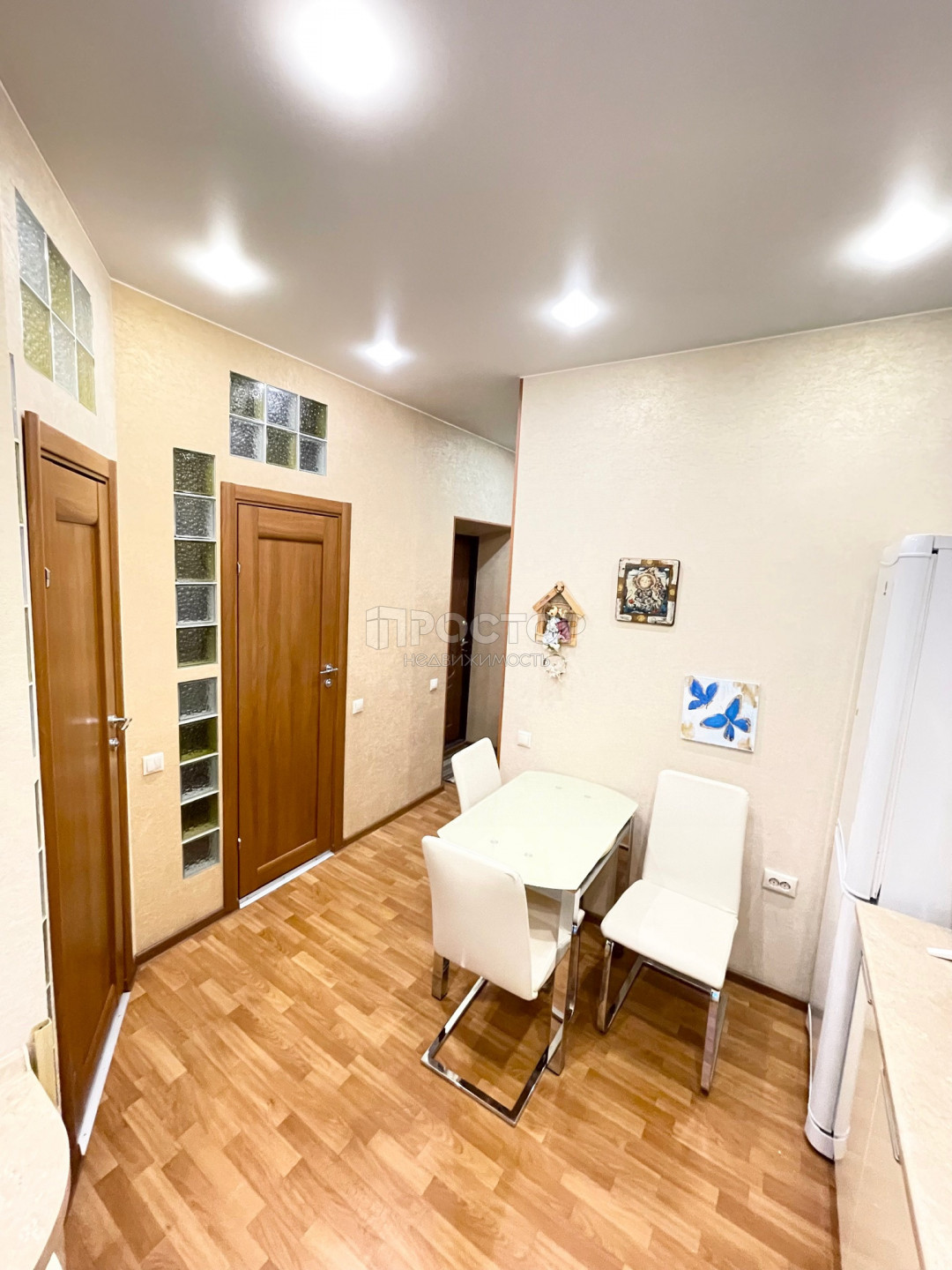 3-комнатная квартира, 69 м² - фото 13