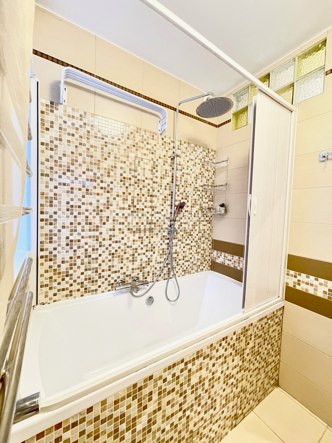 3-комнатная квартира, 69 м² - фото 21