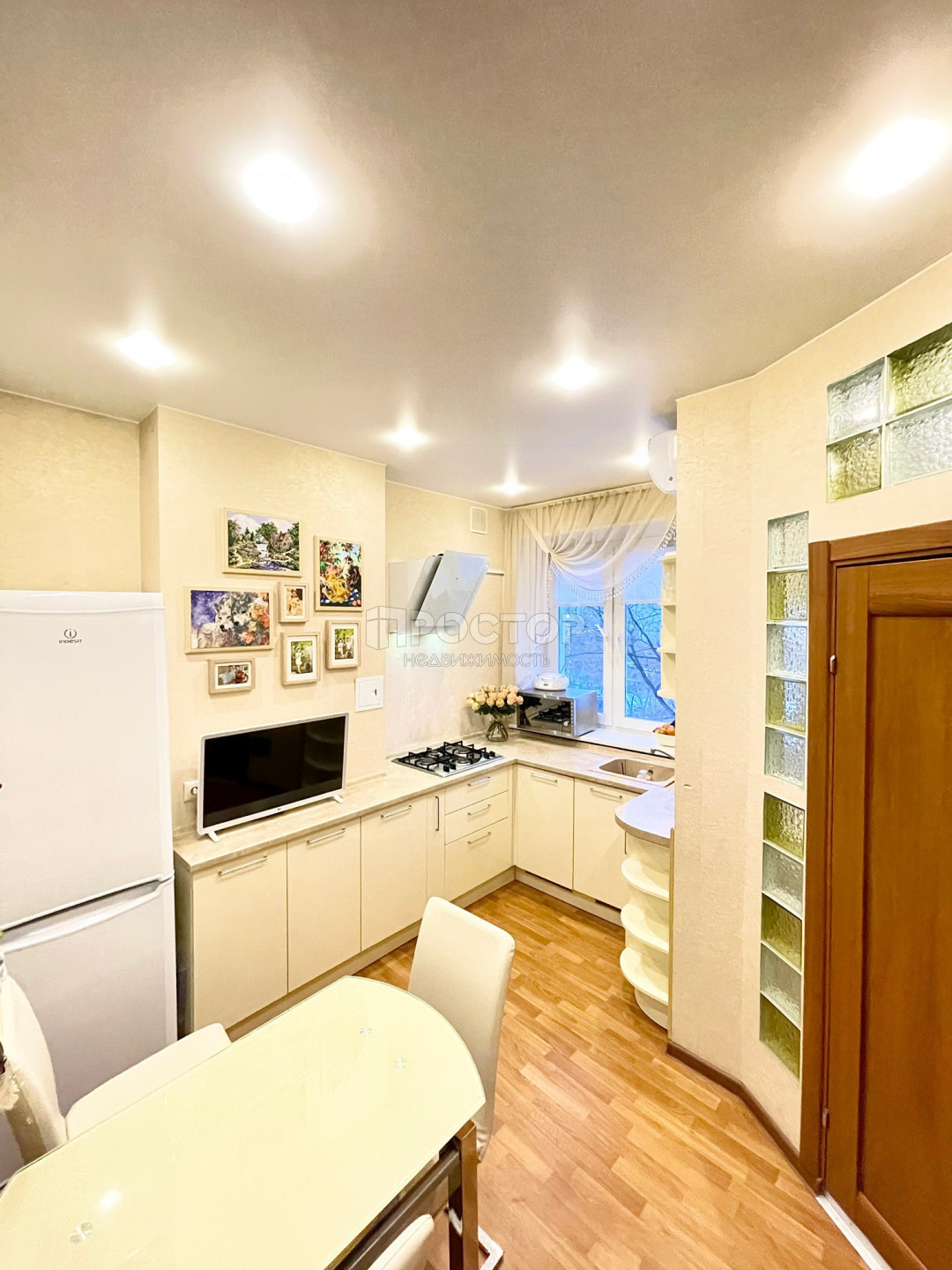 3-комнатная квартира, 69 м² - фото 14