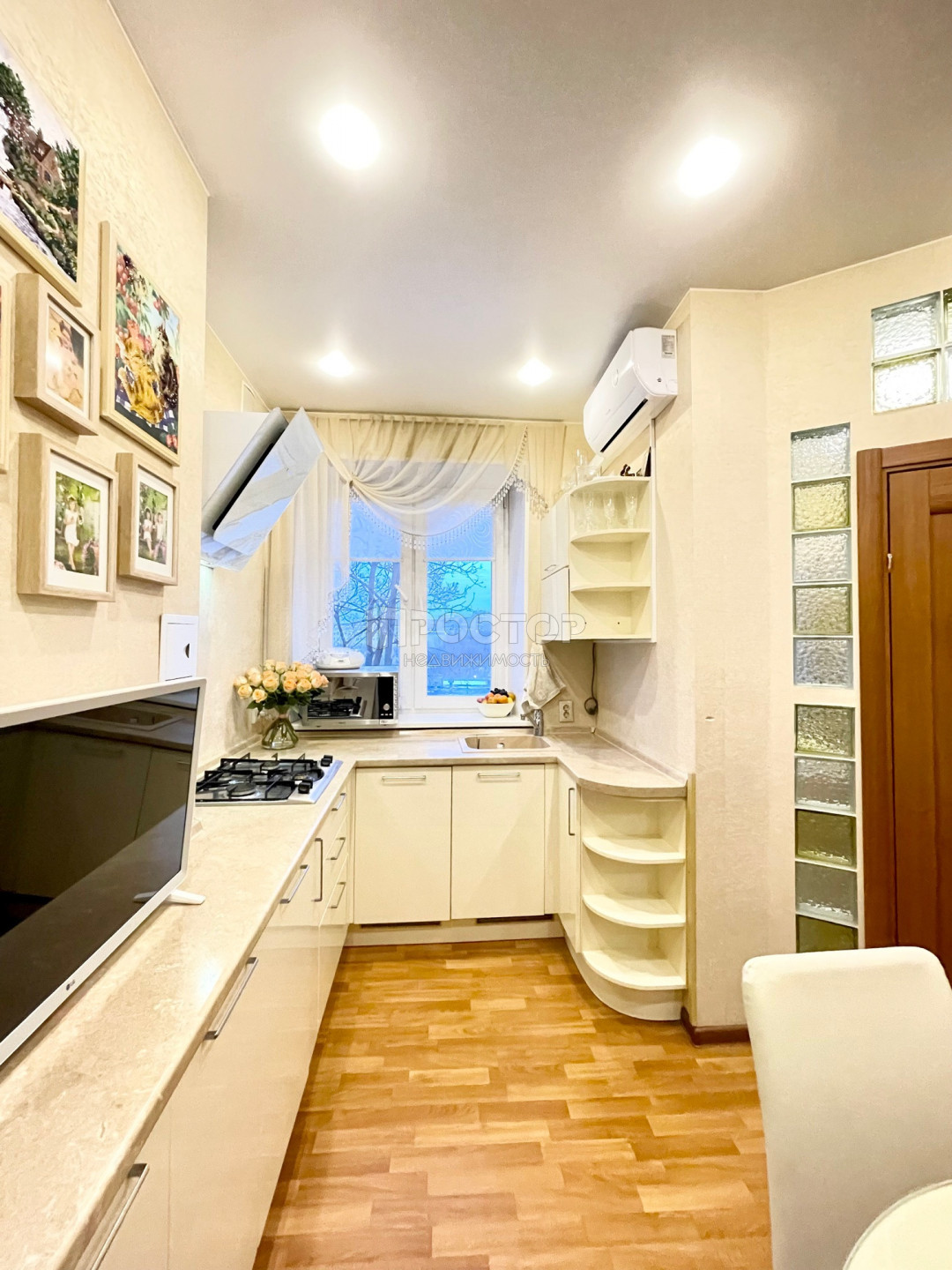 3-комнатная квартира, 69 м² - фото 15