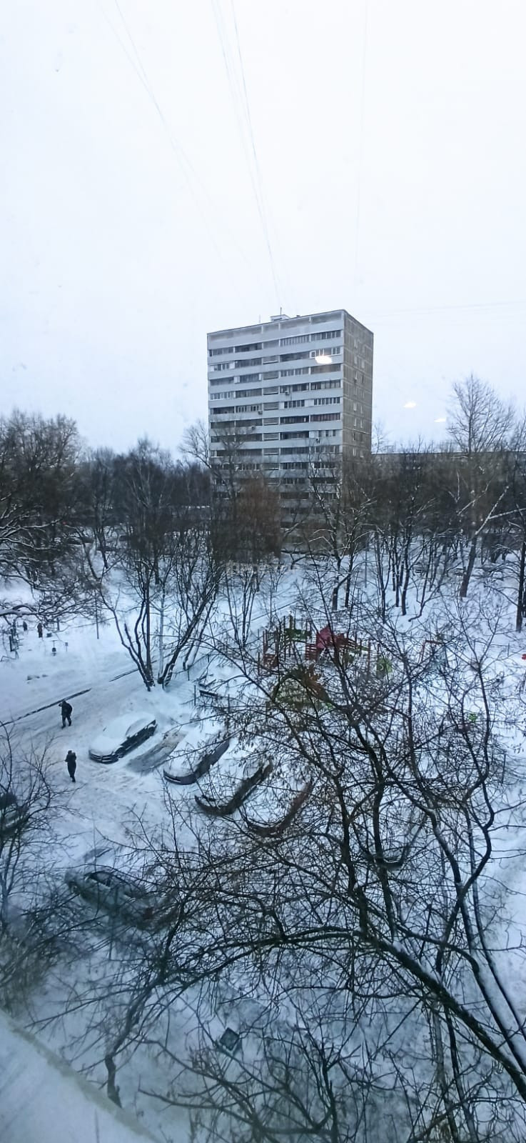 1-комнатная квартира, 38.2 м² - фото 8