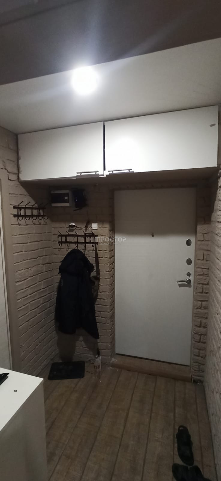 1-комнатная квартира, 38.2 м² - фото 6