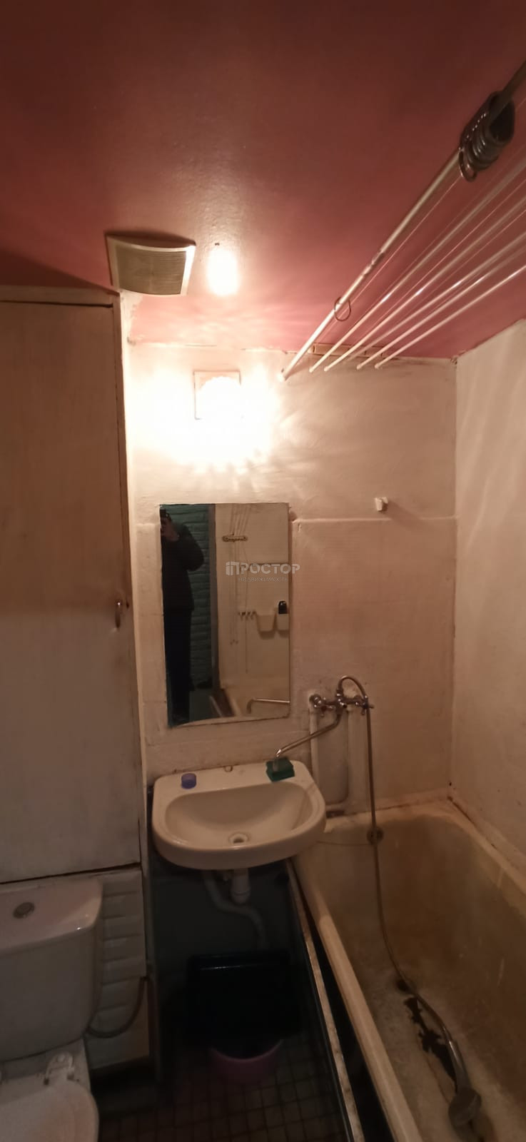 1-комнатная квартира, 38.2 м² - фото 7