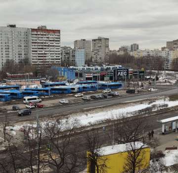 Купить квартиру