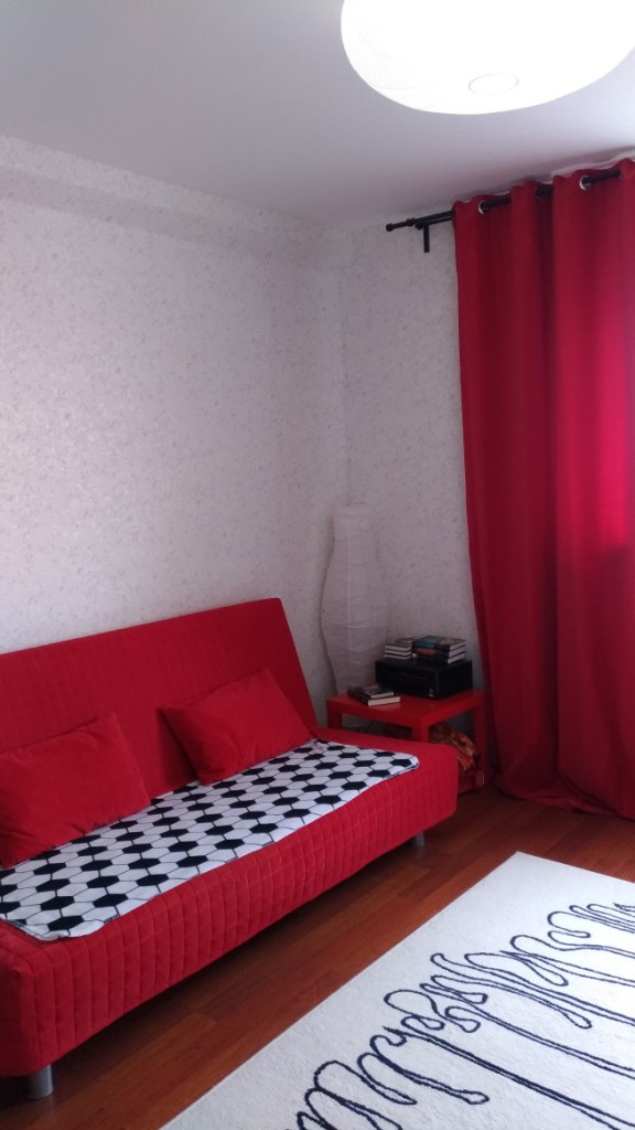 2-комнатная квартира, 63 м² - фото 6