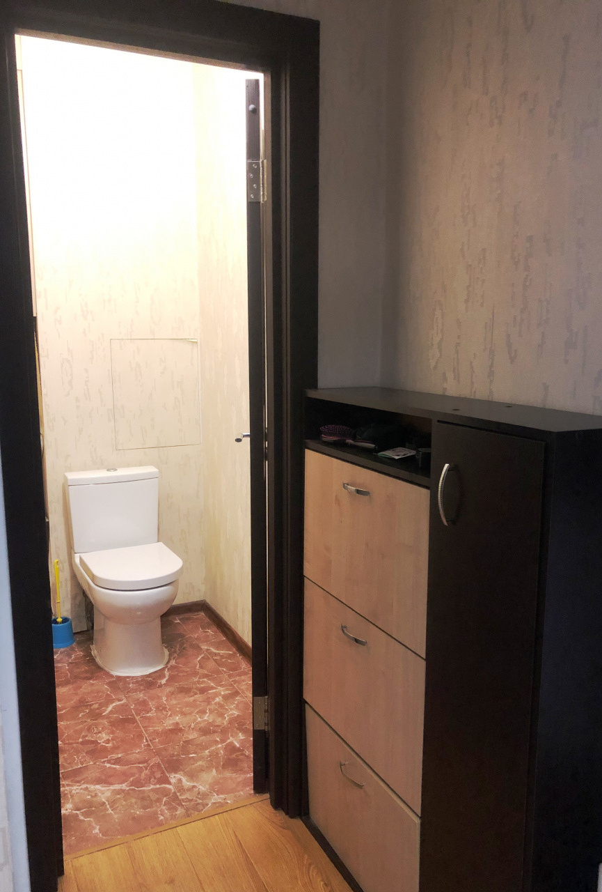 1-комнатная квартира, 44.7 м² - фото 5