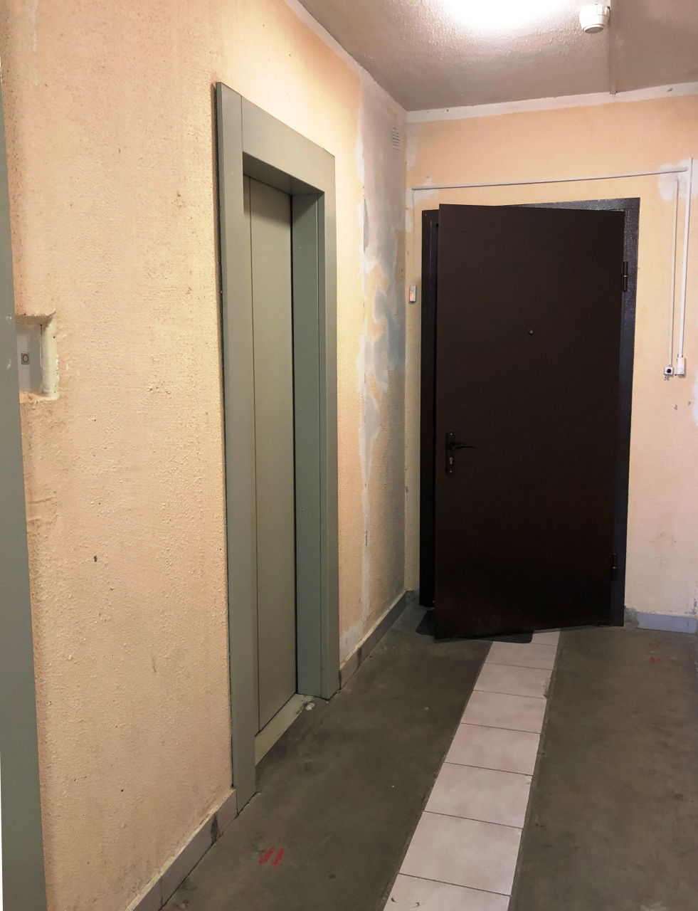1-комнатная квартира, 44.7 м² - фото 11
