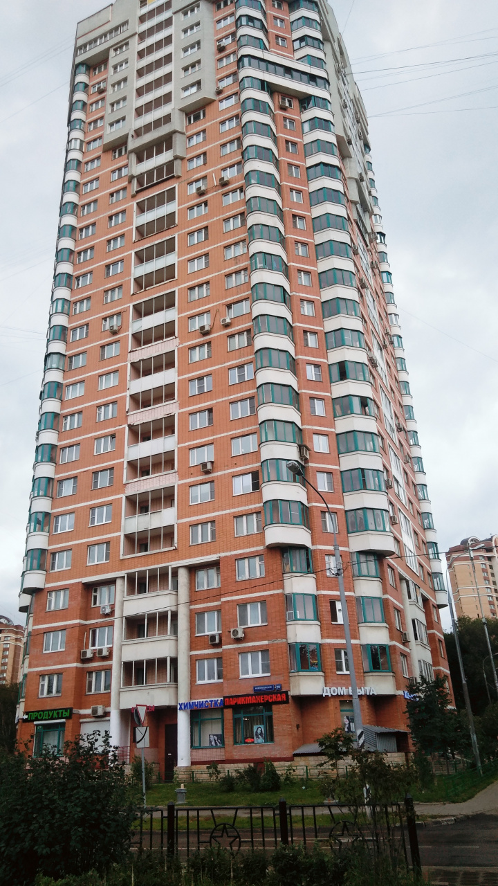 2-комнатная квартира, 61.3 м² - фото 12