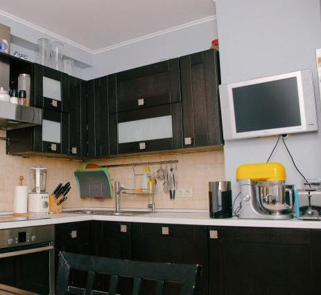 2-комнатная квартира, 61.3 м² - фото 4