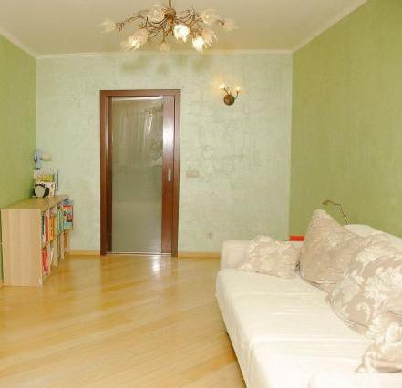 2-комнатная квартира, 61.3 м² - фото 7