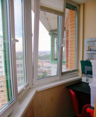 2-комнатная квартира, 61.3 м² - фото 9