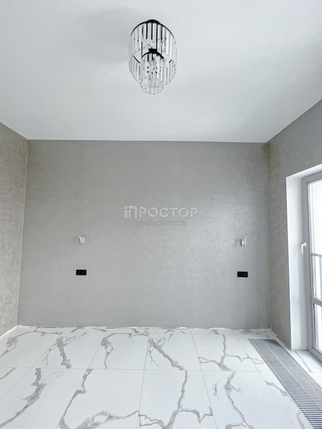 1-комнатная квартира, 38 м² - фото 6