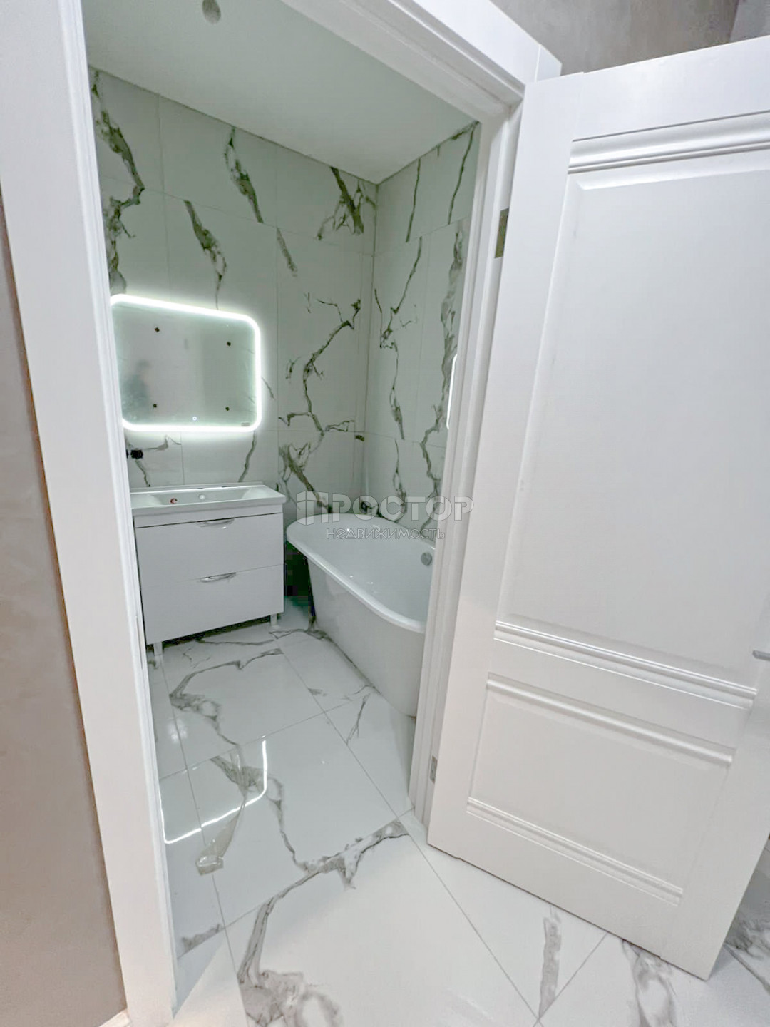 1-комнатная квартира, 38 м² - фото 9
