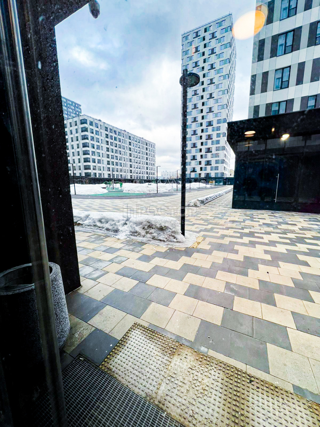 1-комнатная квартира, 38 м² - фото 10