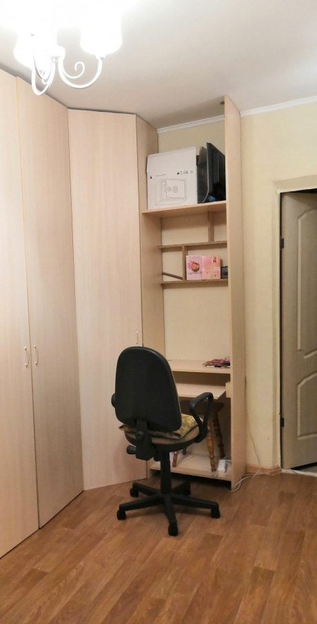 2-комнатная квартира, 43.4 м² - фото 12