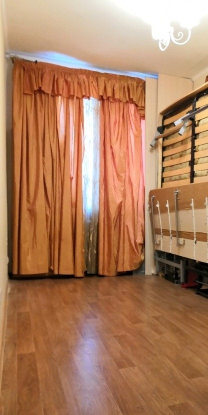 2-комнатная квартира, 43.4 м² - фото 13