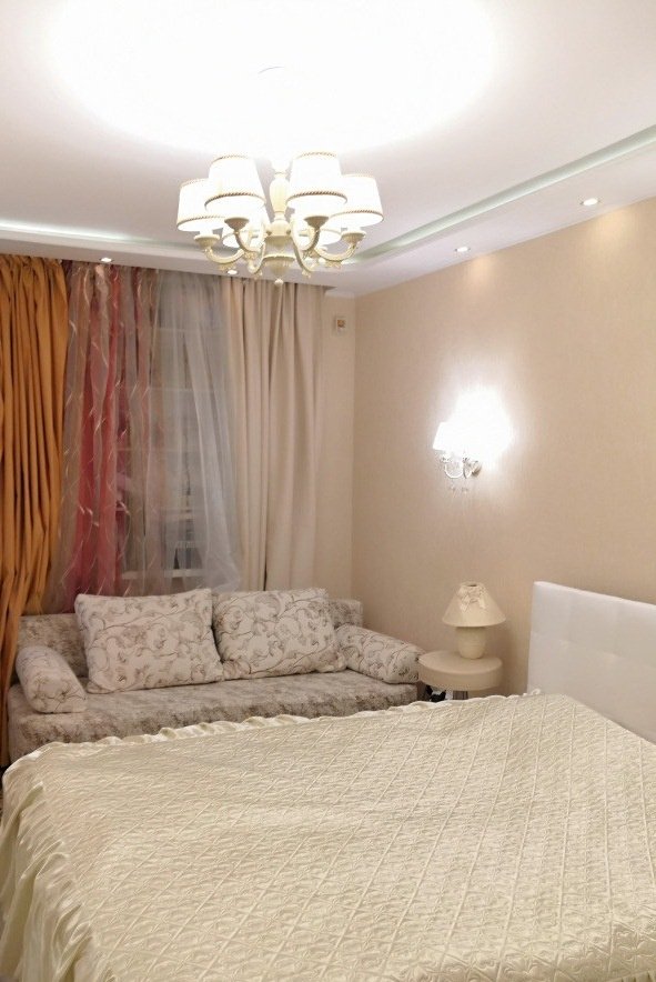 2-комнатная квартира, 43.4 м² - фото 7