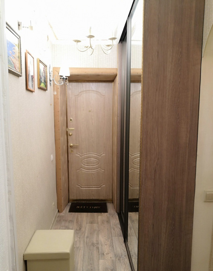 2-комнатная квартира, 43.4 м² - фото 4