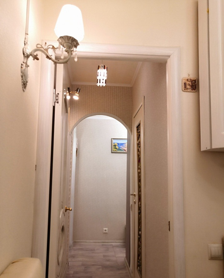 2-комнатная квартира, 43.4 м² - фото 5