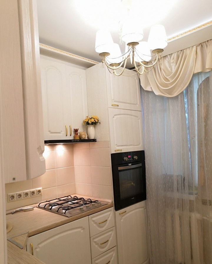 2-комнатная квартира, 43.4 м² - фото 11
