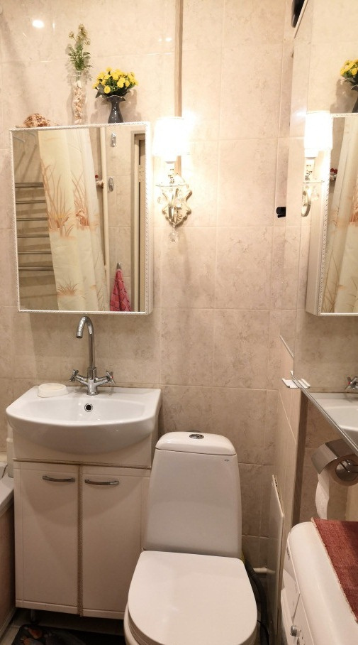 2-комнатная квартира, 43.4 м² - фото 14