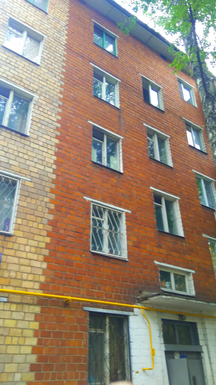 2-комнатная квартира, 43.4 м² - фото 3