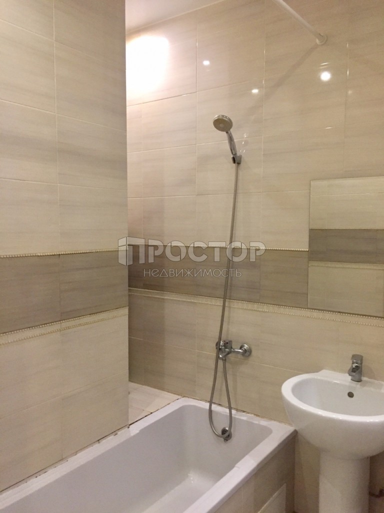 1-комнатная квартира, 45 м² - фото 7