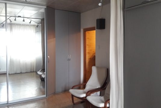 2-комнатная квартира, 53.4 м² - фото 3
