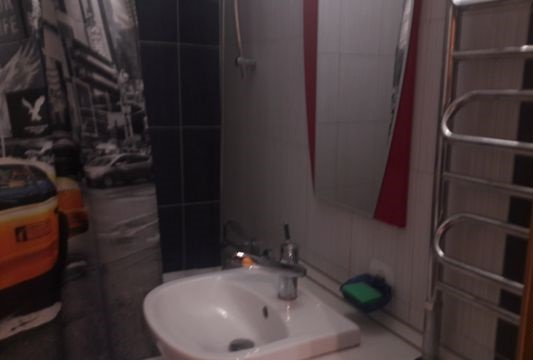2-комнатная квартира, 53.4 м² - фото 11