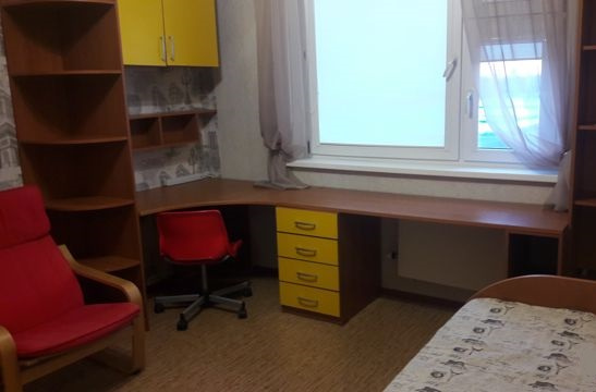 2-комнатная квартира, 53.4 м² - фото 5